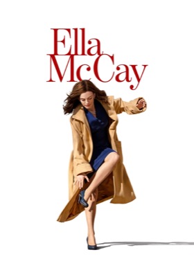 Ella McCay