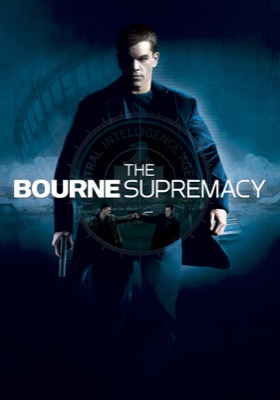 The Bourne Supremacy