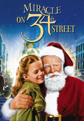 Miracle on 34th Street