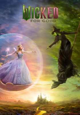 Wicked: For Good