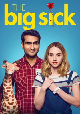 The Big Sick
