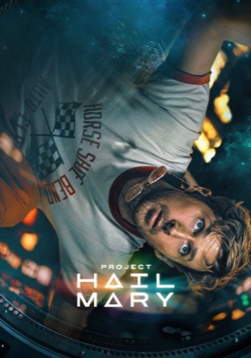 Project Hail Mary