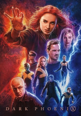 Dark Phoenix