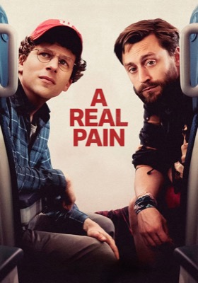 A Real Pain
