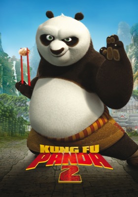 Kung Fu Panda 2