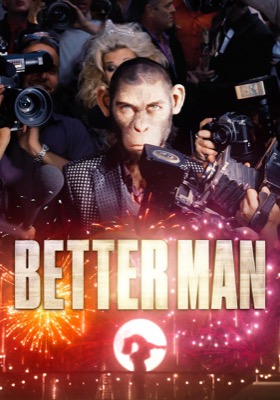 Better Man