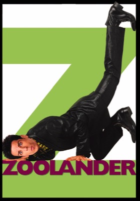 Zoolander