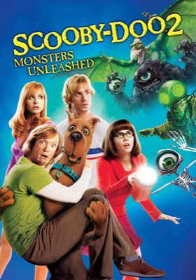 Scooby-Doo 2: Monsters Unleashed