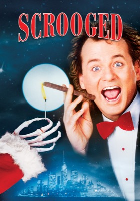 Scrooged