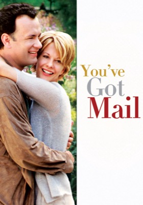 You've Got Mail