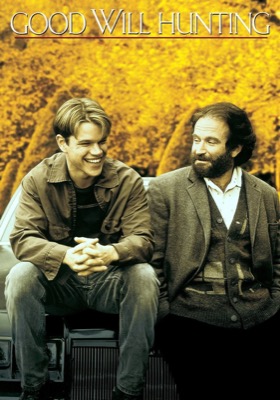 Good Will Hunting