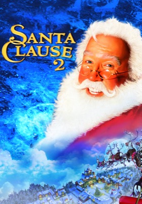 The Santa Clause 2