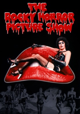 The Rocky Horror Picture Show