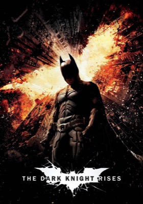 The Dark Knight Rises