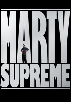 Marty Supreme