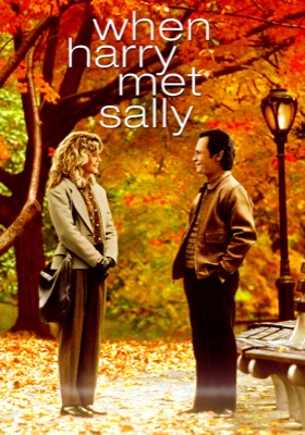 When Harry Met Sally...