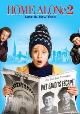 Home Alone 2: Lost in New York