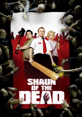 Shaun of the Dead