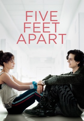 Five Feet Apart