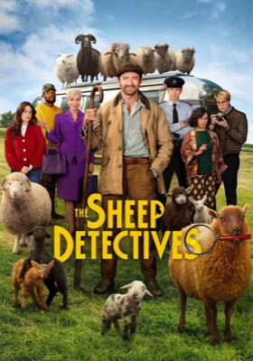 The Sheep Detectives