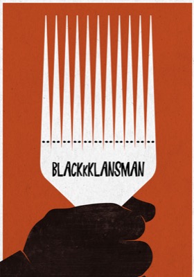 BlacKkKlansman