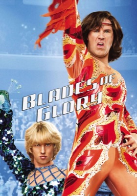 Blades of Glory