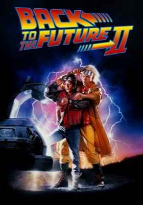 Back to the Future Part II