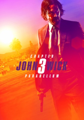 John Wick: Chapter 3 - Parabellum