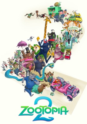 Zootopia 2