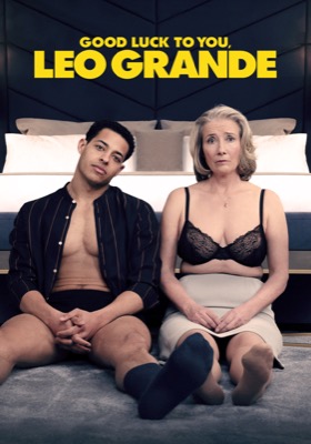 Good Luck to You, Leo Grande