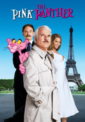 The Pink Panther