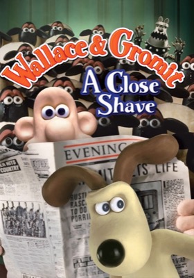 A Close Shave