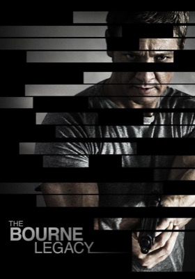 The Bourne Legacy