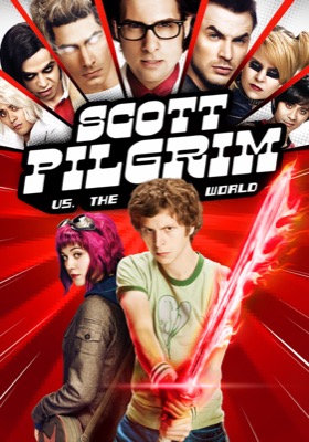 Scott Pilgrim vs. the World