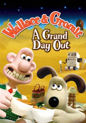 A Grand Day Out