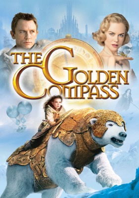 The Golden Compass