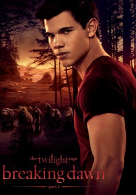 The Twilight Saga: Breaking Dawn - Part 1