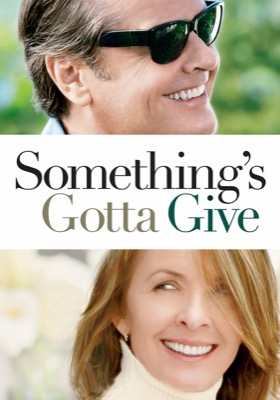 Something's Gotta Give