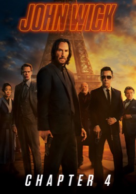 John Wick: Chapter 4