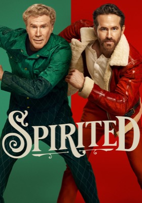 Spirited