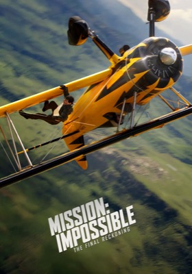 Mission: Impossible - The Final Reckoning