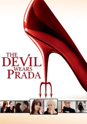 The Devil Wears Prada