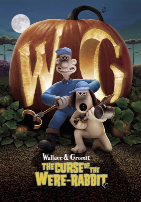 Wallace & Gromit: The Curse of the Were-Rabbit