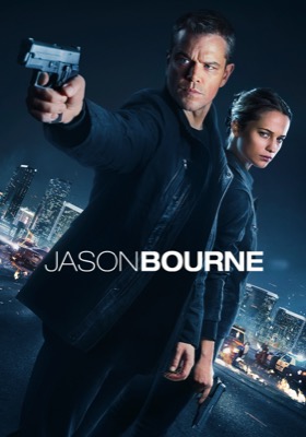 Jason Bourne