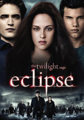 The Twilight Saga: Eclipse