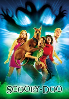 Scooby-Doo