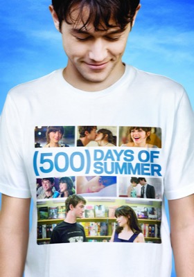 (500) Days of Summer
