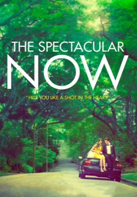 The Spectacular Now