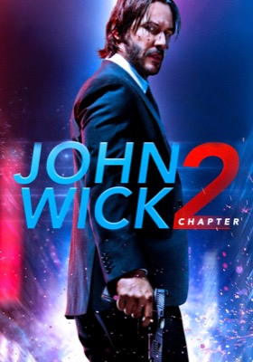 John Wick: Chapter 2
