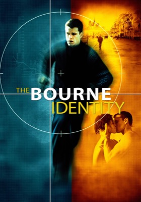 The Bourne Identity